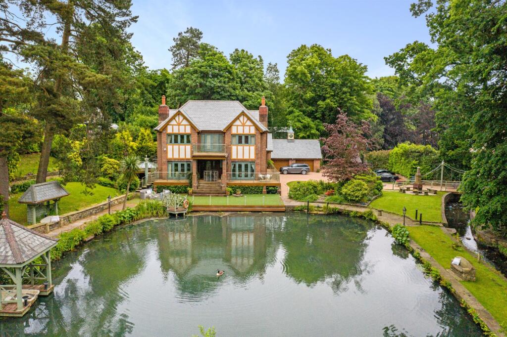 Additional image 33 of The  Lake House, Lostock, Bolton, Lancashire, BL6 4