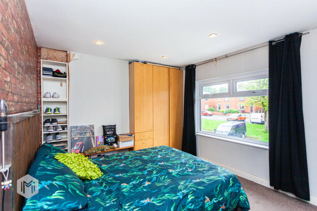 Additional image 9 of Moyse Avenue, Walshaw, Bury, Greater Manchester, BL8 3BL