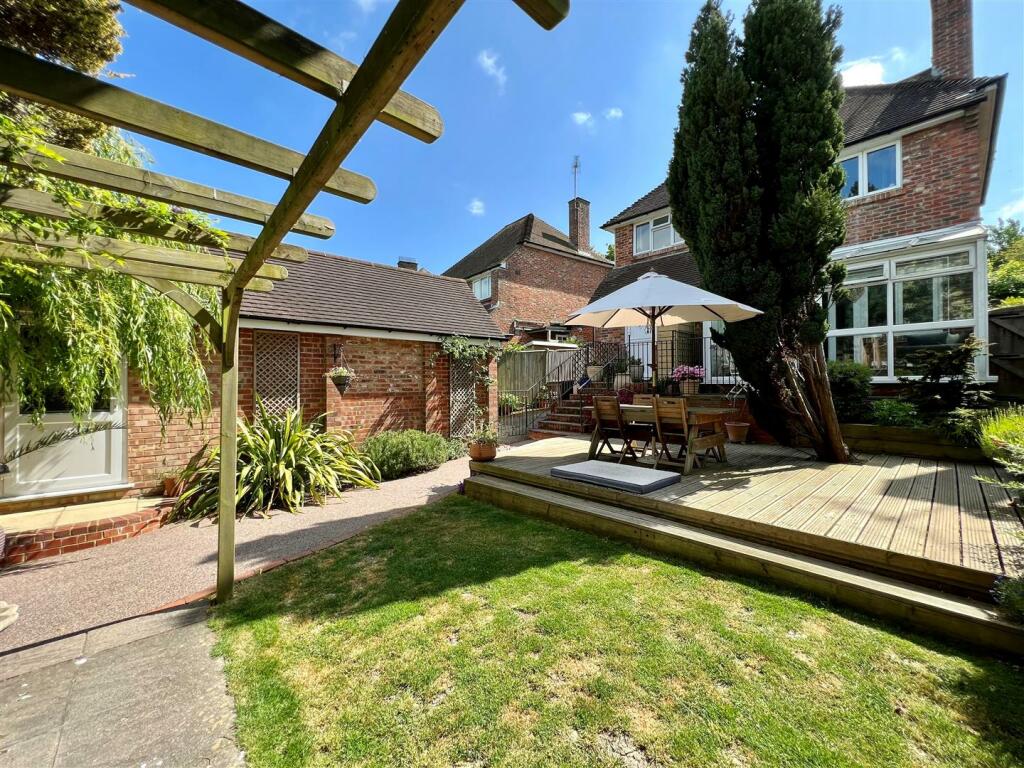 Additional image 22 of Wish Hill, Eastbourne