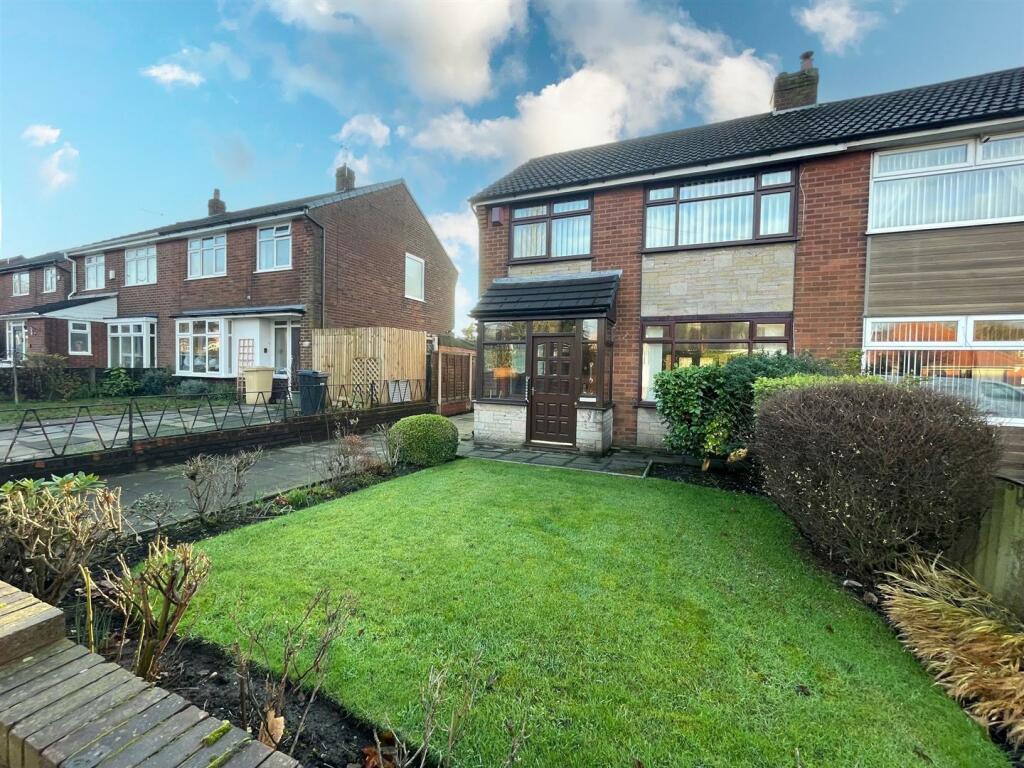 Additional image 22 of Park Road, Westhoughton, Bolton