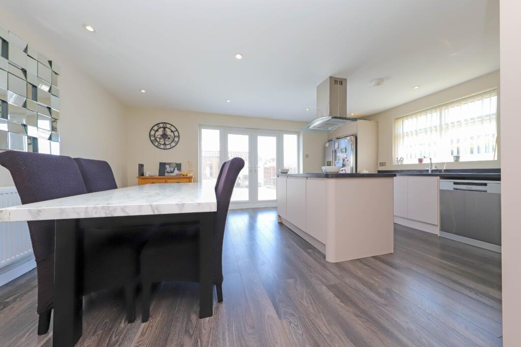 Additional image 4 of Hammy Way Shoreham