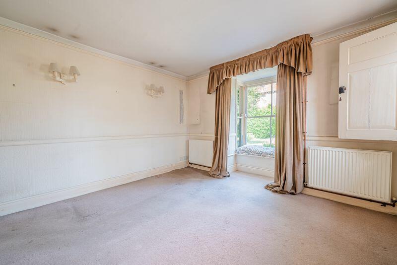 Additional image 15 of CHARACTER FARMHOUSE WITH DETACHED TRIPLE GARAGE & WRAP AROUND GARDEN