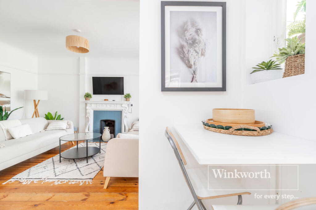 Additional image 5 of Irving Road, Bournemouth, BH6