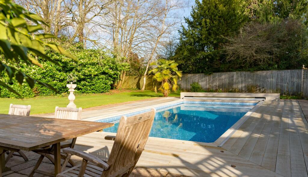 Additional image 3 of Southfield Lane, Burley, Ringwood, BH24