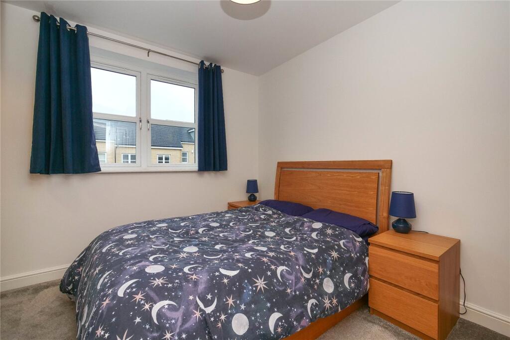 Additional image 5 of Hutton Hall Drive, Bradford, West Yorkshire, BD2