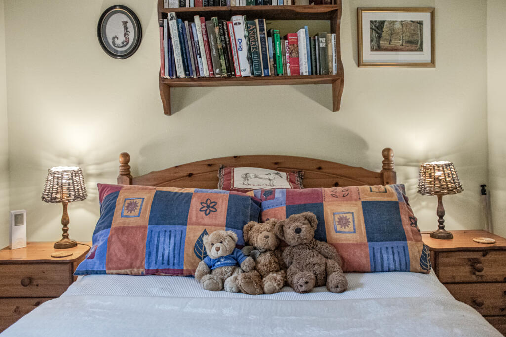 Additional image 17 of Church Lane, Burley, Ringwood, Hampshire, BH24