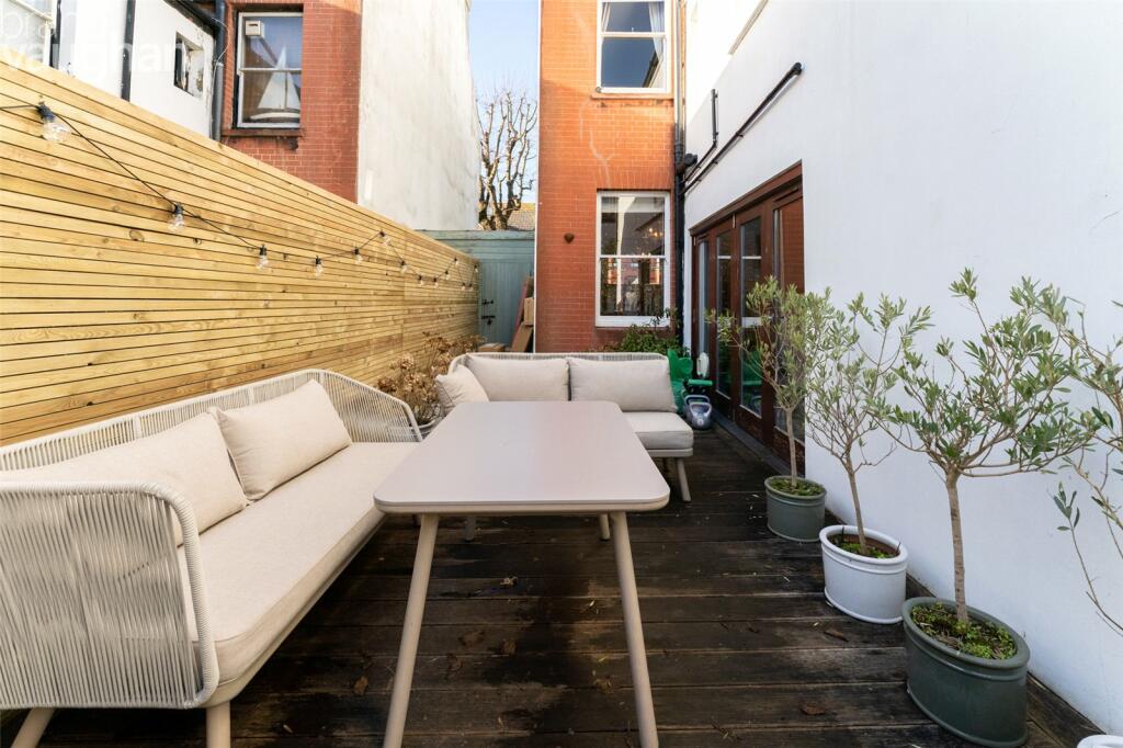 Additional image 8 of Buxton Road, Brighton, East Sussex, BN1