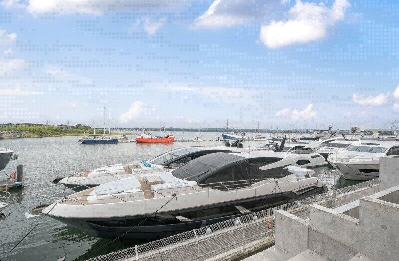 Additional image 9 of E 205, The Waterfront, West Quay Marina, Poole, Dorset, BH15