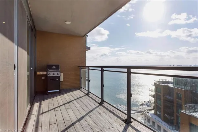 Additional image 20 of 2060 Lakehsore Rd Unit 1201