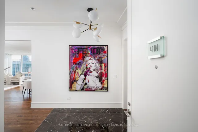 Additional image 3 of 183 Wellington St Unit 4104