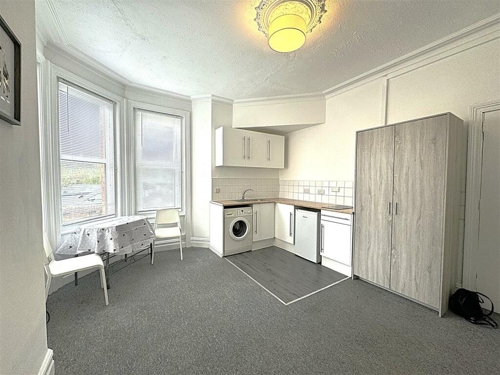 Primary image of Windermere Road, Bournemouth