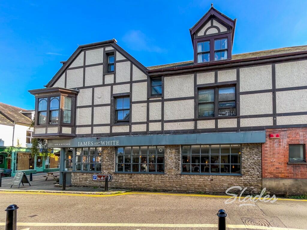 Additional image 2 of Church Street, Christchurch, Dorset, BH23