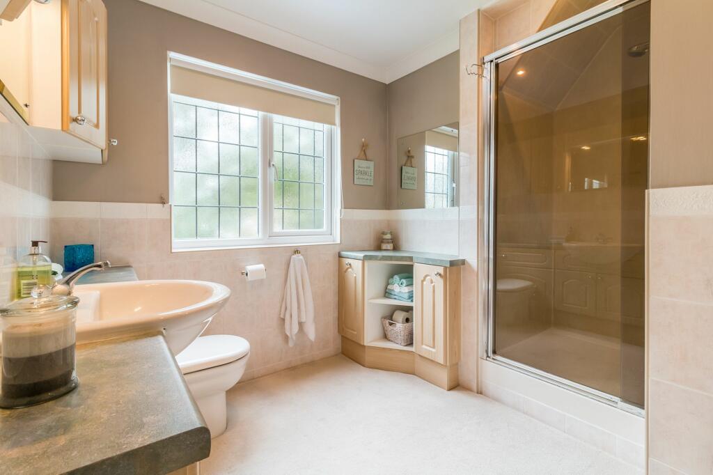 Additional image 16 of Evergreens, Lions Lane, Ashley Heath