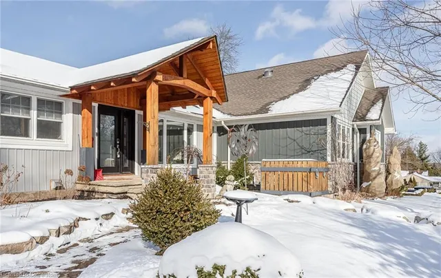 Additional image 4 of 307 Concession 8e Rd