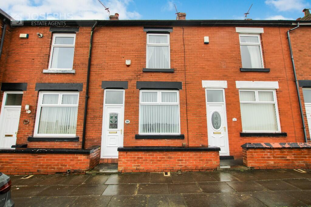 Longfield Road, Bolton, Greater Manchester, BL3