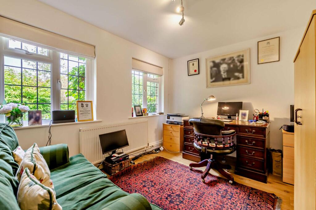 Additional image 9 of Downs House, Mill Close, Friston, Eastbourne, East Sussex