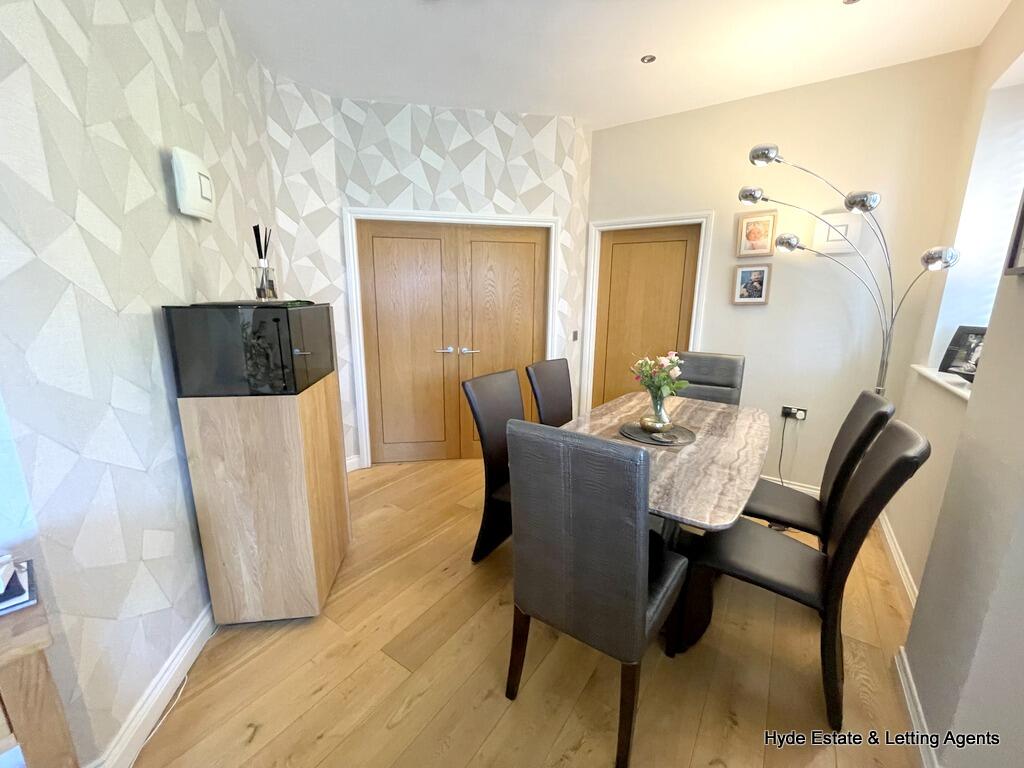 Additional image 10 of The Stables, Butterfield Hall Farm, Plodder Lane, Bolton, BL5 1AW