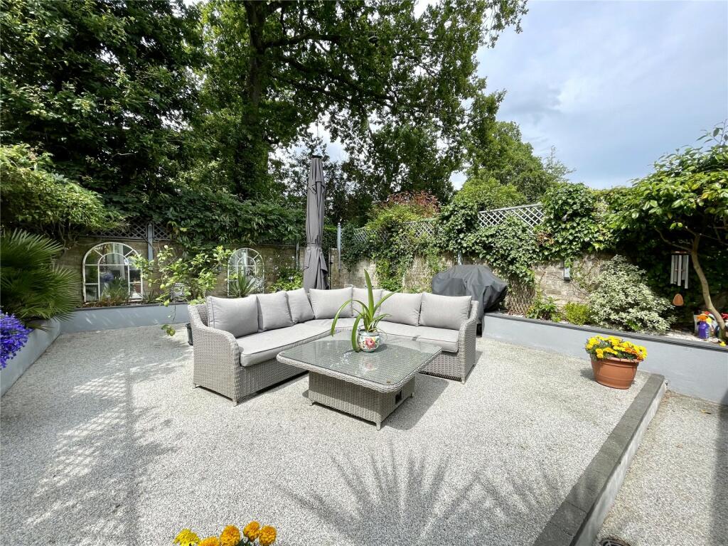Additional image 4 of Oakwood Road, Highcliffe On Sea, Christchurch, Dorset, BH23