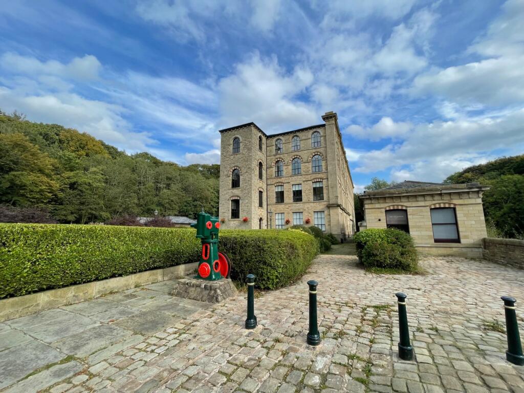 Additional image 27 of The Spinnings, Waterside Road, Summerseat, Bury, BL9