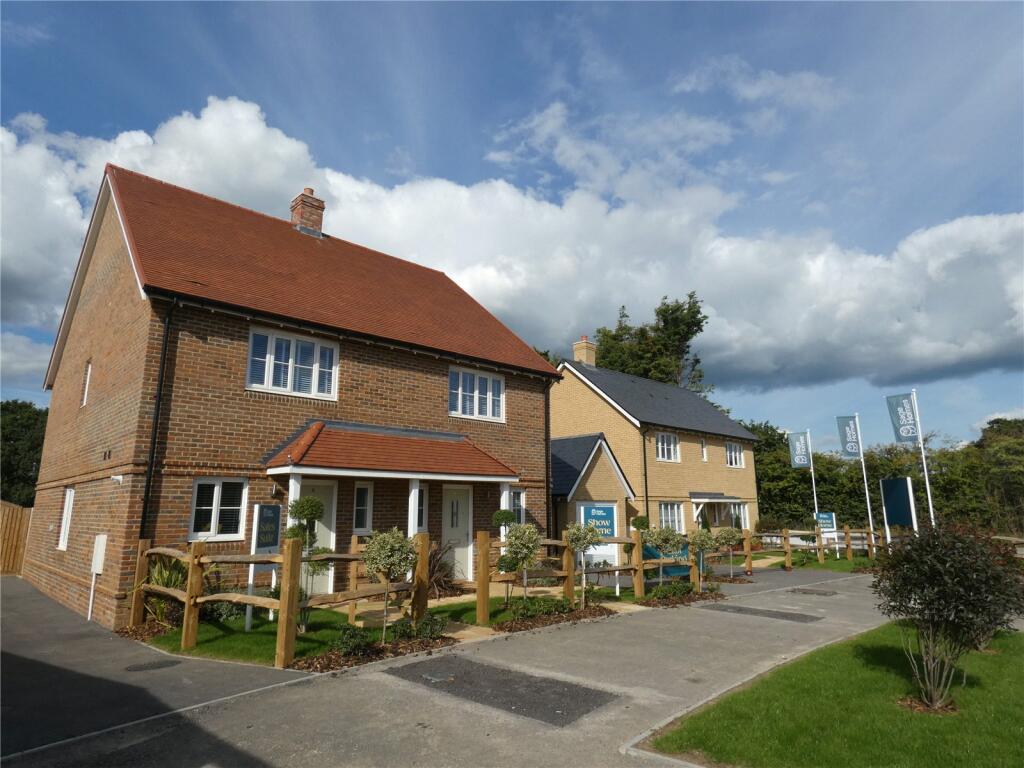 Additional image 22 of Park Road, Hellingly, East Sussex, BN27