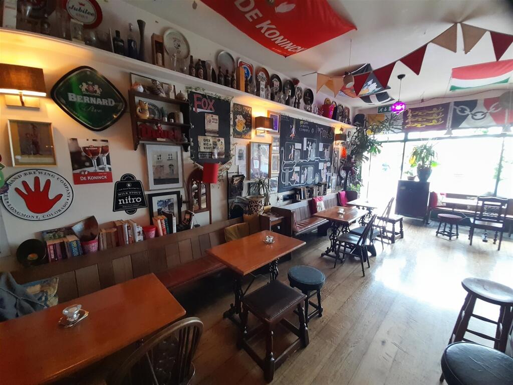 Additional image 5 of Licenced Trade, Pubs & Clubs, West Yorkshire