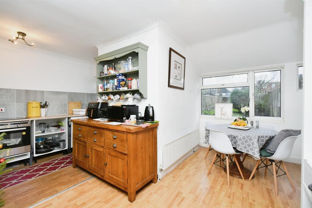 Additional image 4 of Old Shoreham Road, Shoreham-By-Sea