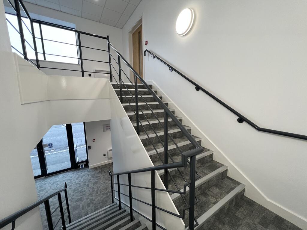 Additional image 10 of First Floor Unit F Platinum Jubilee Business Park, Crow Lane, Ringwood, Hampshire, BH24 3FW