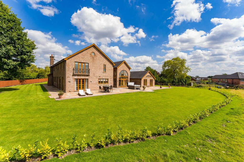 Additional image 47 of Dobb Brow Road, Westhoughton BL5 2AZ – Exceptional 7,806 sq ft Luxury Home on Expansive Grounds