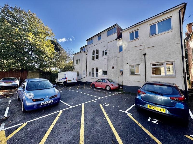 Additional image 4 of 10 Percy Road, Bournemouth