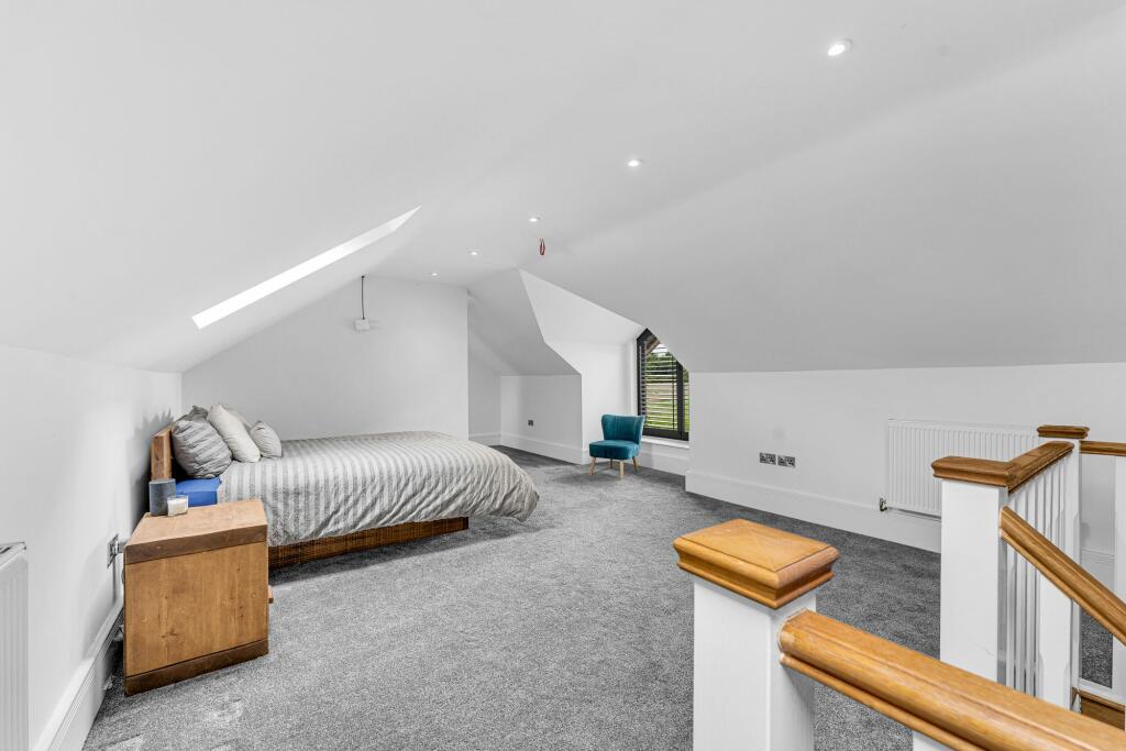 Additional image 47 of Experience luxury modern living at Oak Stables in Lostock. Built in 2015.