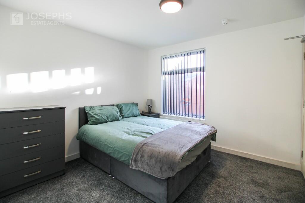 Willows Lane, Bolton, Greater Manchester, BL3