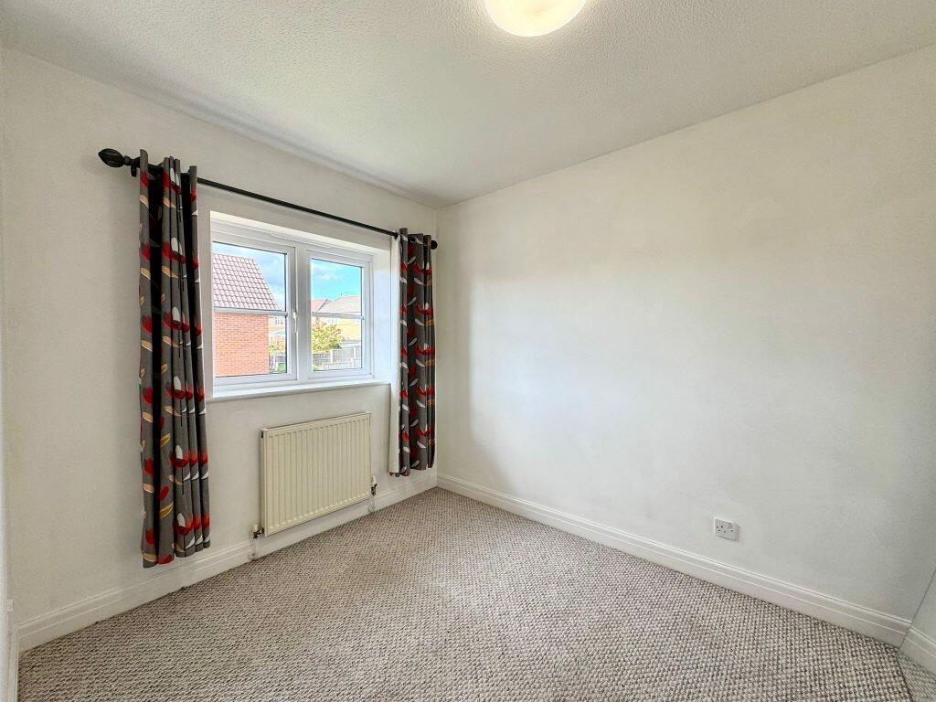 Additional image 9 of 21 Springburn Close, Horwich, Bolton, BL6 6SR