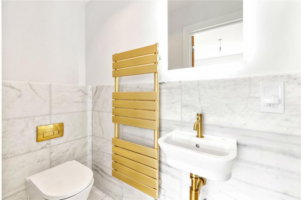 Additional image 13 of The Mews @ Howard Terrace, Brighton, BN1