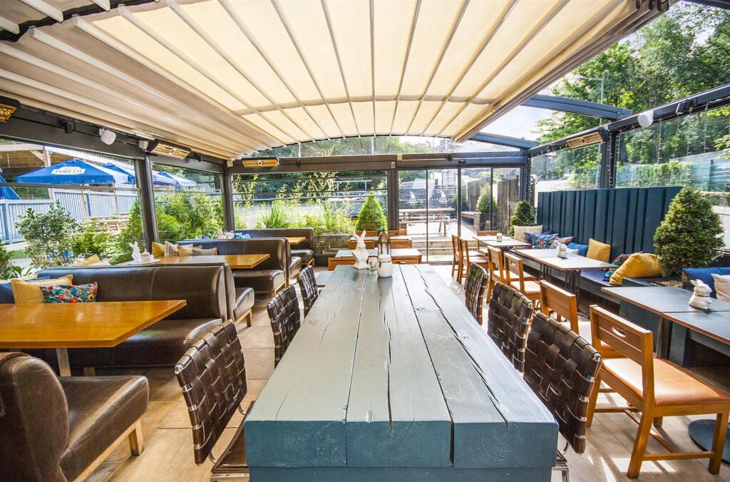 Additional image 16 of White Rabbit, Ramsbottom, Bury