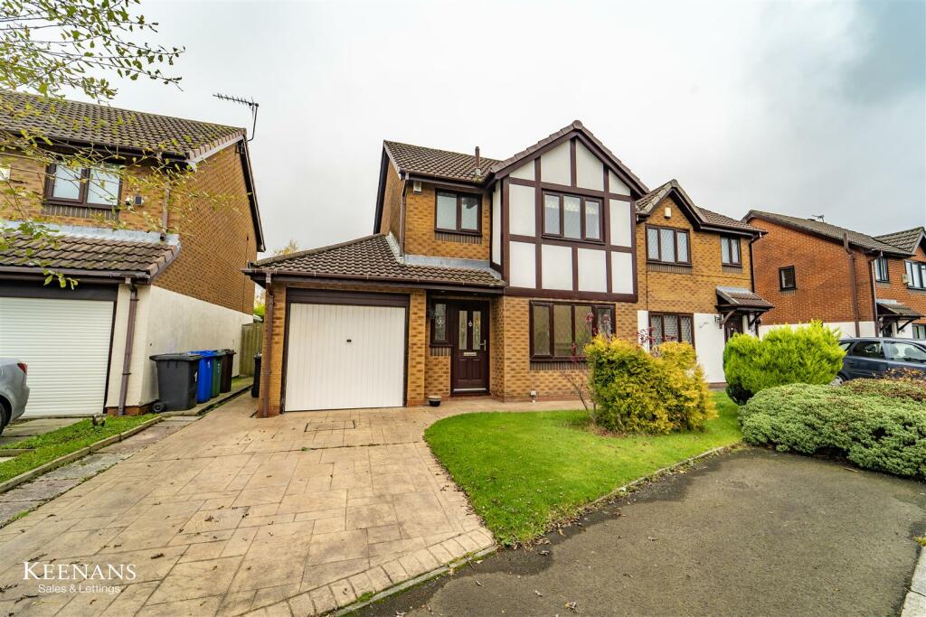 Additional image 4 of Swanage Close, Bury