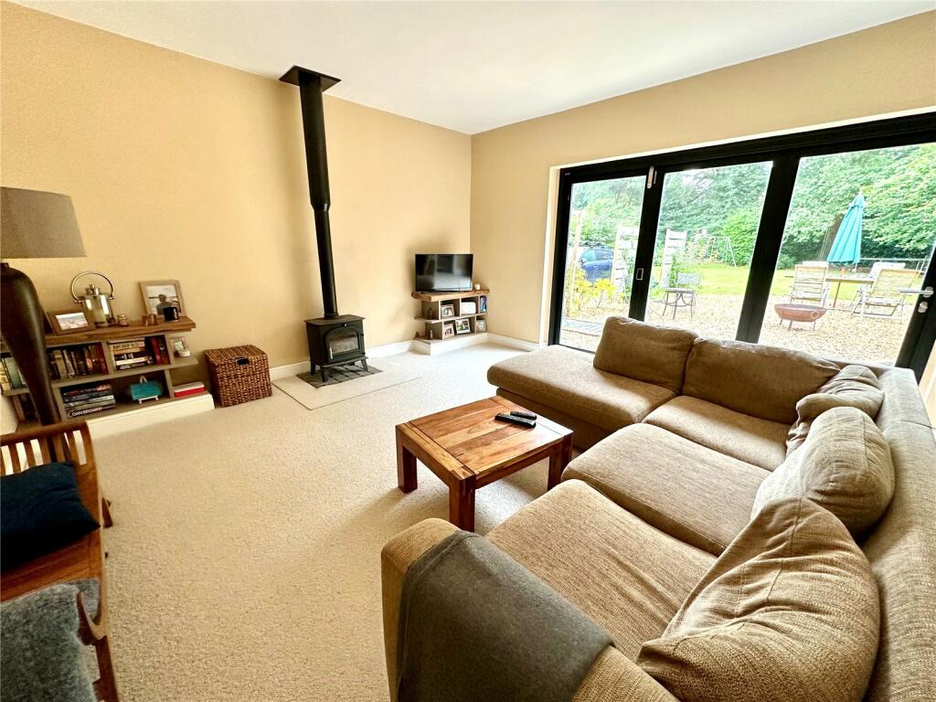 Additional image 27 of Bisterne Close, Burley, Ringwood, Hampshire, BH24