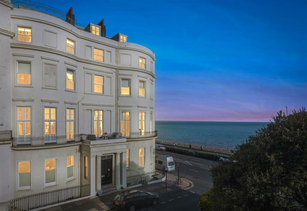 Additional image 38 of Eastern Terrace, Brighton