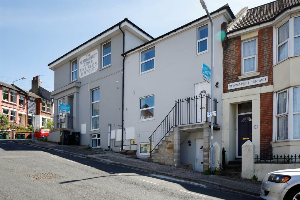 Additional image 8 of Newmarket Terrace, Brighton