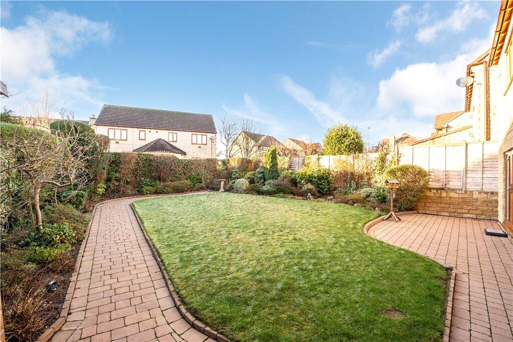 Additional image 25 of Nightingale Walk, Bingley, West Yorkshire, BD16