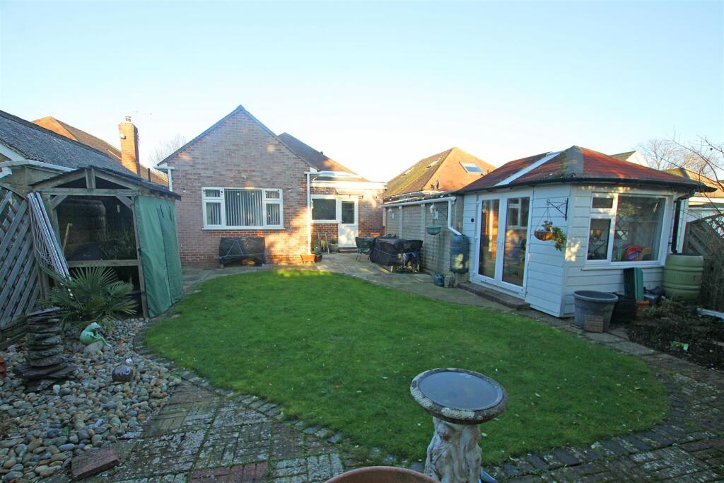 Additional image 16 of Cheddington Road, Bournemouth