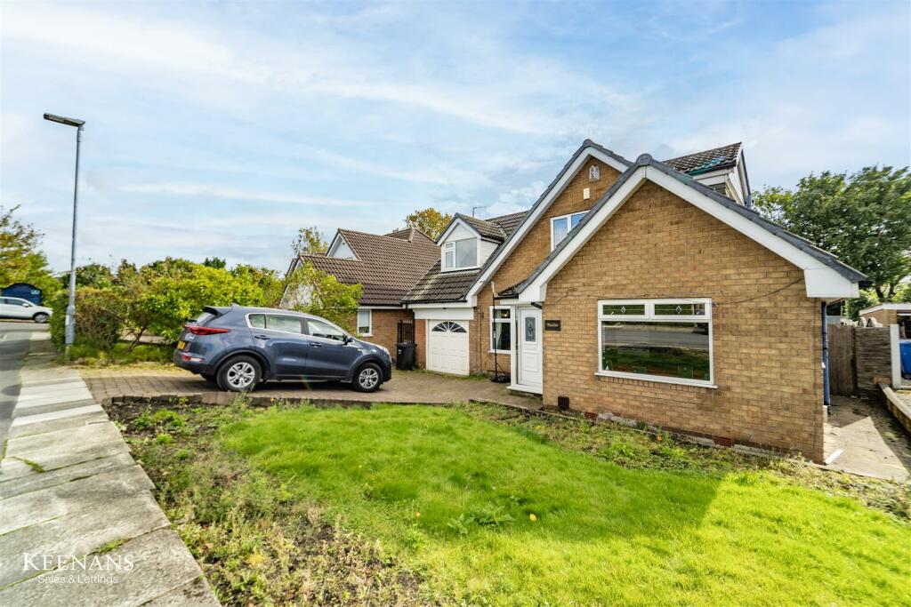 Additional image 22 of Weaver Drive, Bury