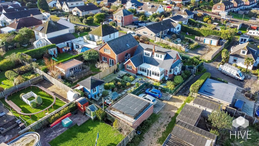 Additional image 12 of Hill View Road, Swanage