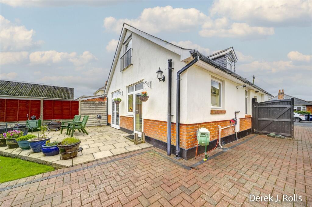 Additional image 20 of Harbeck Road, Bournemouth, Dorset, BH8