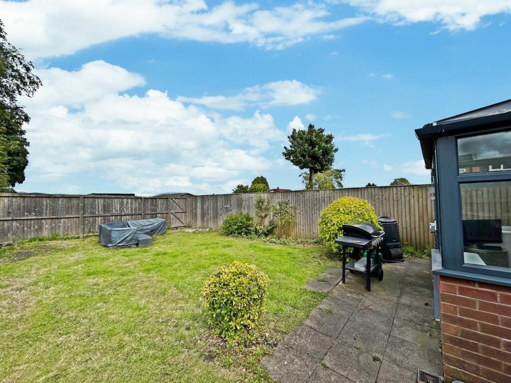 Additional image 16 of Chorley Road, Westhoughton, BL5