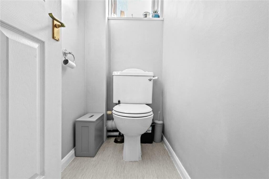 Additional image 11 of Observatory View, Hailsham, East Sussex, BN27