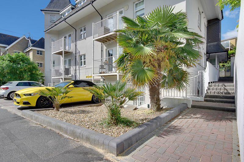 Additional image 31 of 'The Cottage', nr. Beach, Alum Chine, Share of Freehold