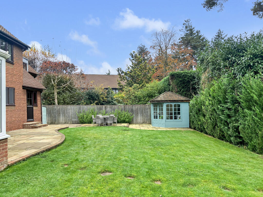 Additional image 7 of Carroll Avenue, Ferndown, Dorset, BH22