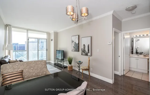 Additional image 25 of 1359 Rathburn Rd Unit 1407