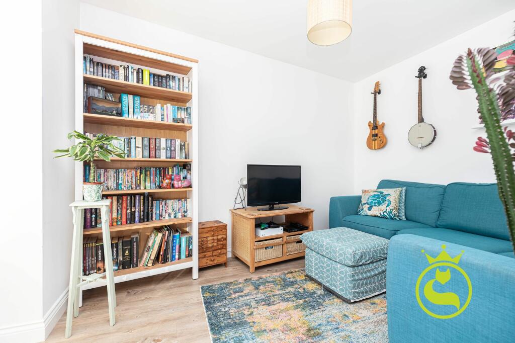 Additional image 6 of Hiley Road, Poole, BH15