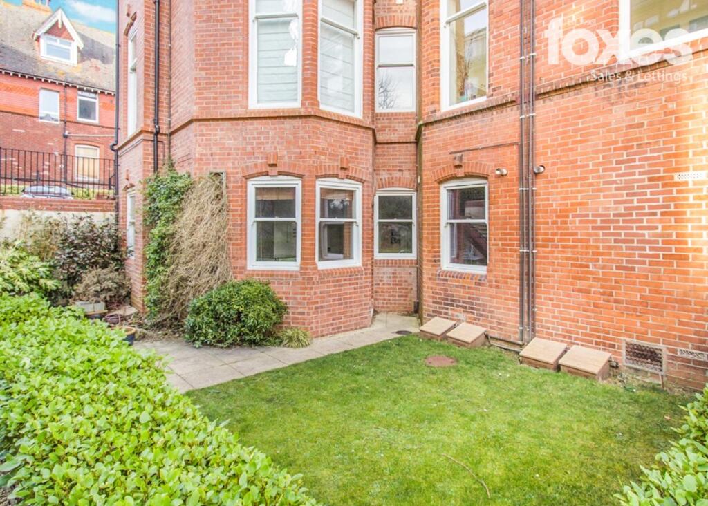 Additional image 2 of Pirbright House, West Cliff Gardens, Bournemouth, Dorset, BH2 5HL